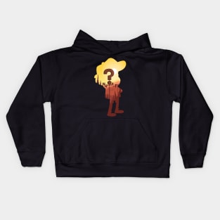 Dipper Kids Hoodie